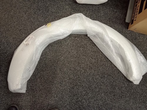 Genuine mitsubishi l200 mk4 - genuine,