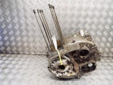 Yamaha XS650 1974-On 74-On Engine Crankcases Crank Cases 447-128859