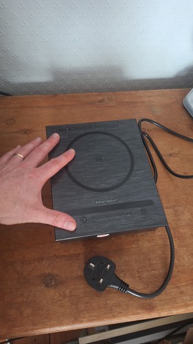 Abangdun mini induction - mini,