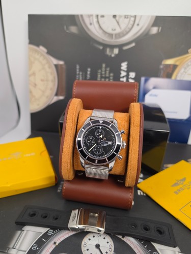 Breitling superocean heritage - breitling,
