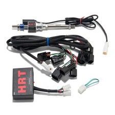 Electric Quick Shifter For