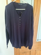Woolovers Silk Cotton Button