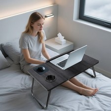 Folding Laptop Bed Table