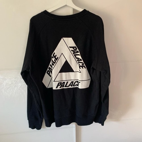 Palace skateboards - palace, og