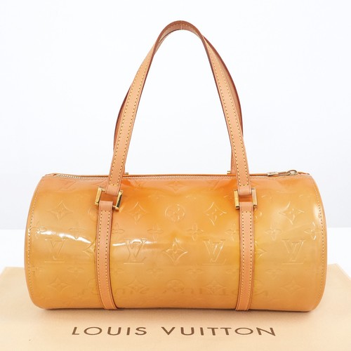 Louis vuitton monogram vernis - louis,