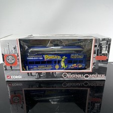 Corgi 43512 Blackpool Balloon