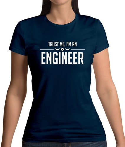 Trust an engineer - me,,