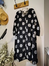 Sahara Woven Linen Black &