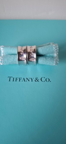 Genuine tiffany 1837 - genuine, 1837,