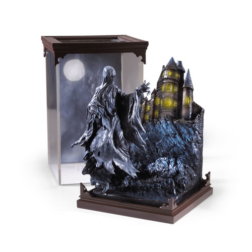 Harry potter dementor figurine - harry,