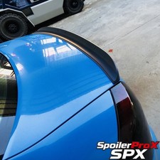 SPX Rear Trunk Duckbill