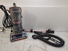 Shark NZ860UKT Corded Vacuum Cleaner Carpet Anti Hair ** READ DESCRIPTION **
