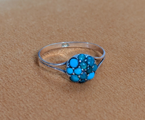 Victorian 9ct yellow - 9ct, gold