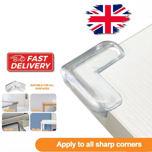 Children baby safety - safety, silicone