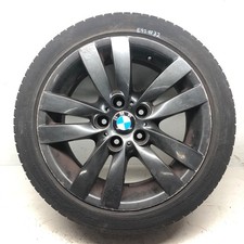 BMW 3 SERIES E91 LCI 325i