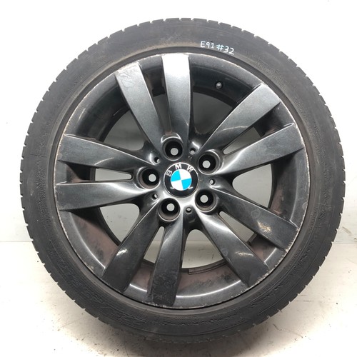Bmw series e91 lci 325i - series,