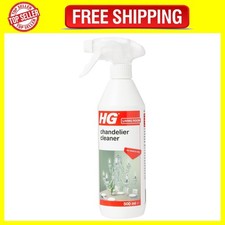 Chandelier Cleaner Spray