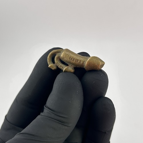Thai palad khik - palad, amulet