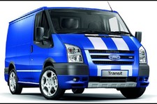 ST-FORD TRANSIT MK7 SWB 2006