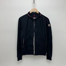 Moncler Albert Black