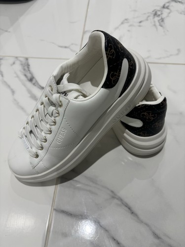 Guess women white - women's,