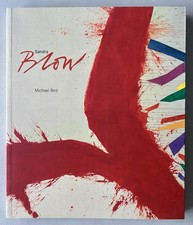 Sandra Blow Michael Bird Art