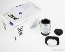 CARL ZEISS DISTAGON T* 1,4 /