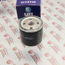 FORD ESCORT-PARTY-SIERRA OIL