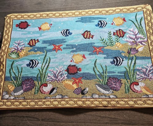 Set coastal fish - “set, 4