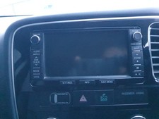 12-15 MITSUBISHI OUTLANDER MK3