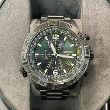 Citizen Eco-Drive Men's