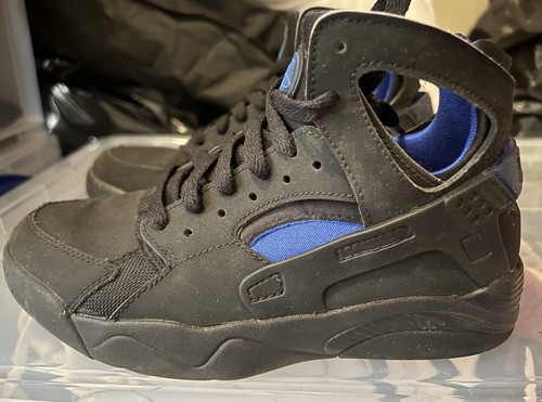Nike high top huarache - nike,