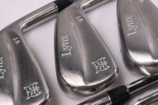 Lynx Prowler VT Irons / 5-PW /