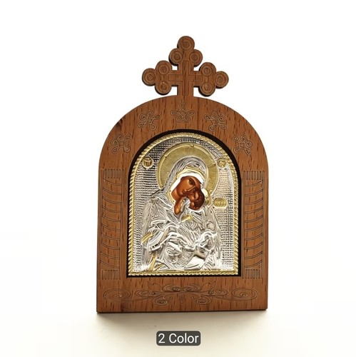 Handcrafted greek orthodox - greek,