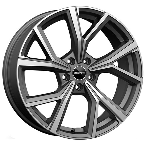 Alloy wheel gmp mentor for - alloy,