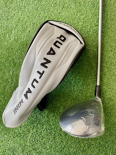 Callaway quantum mini driver - mini,