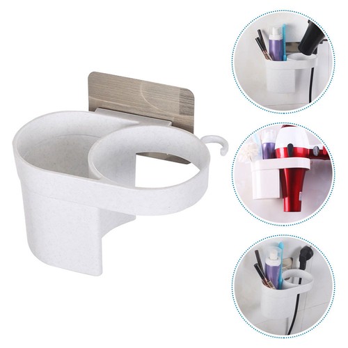 Blow dryer hanger hair holder - dryer,