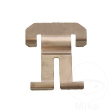 Genuine OEM Spring Caliper Pin