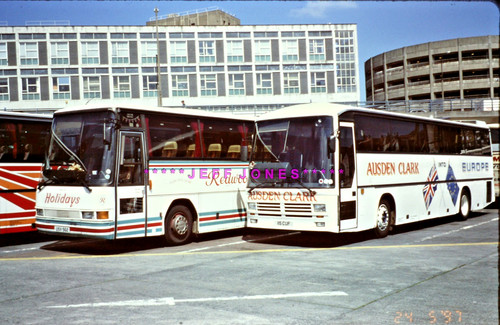 Original bus slide - bus,