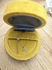 Gucci GG Running 18ct White