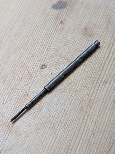 Sturmey archer speed - 4,