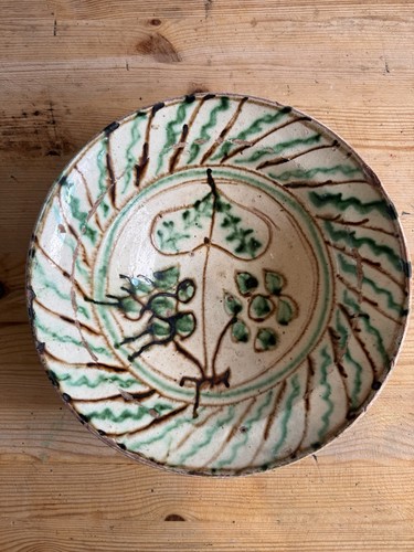 Antique european central - antique, or