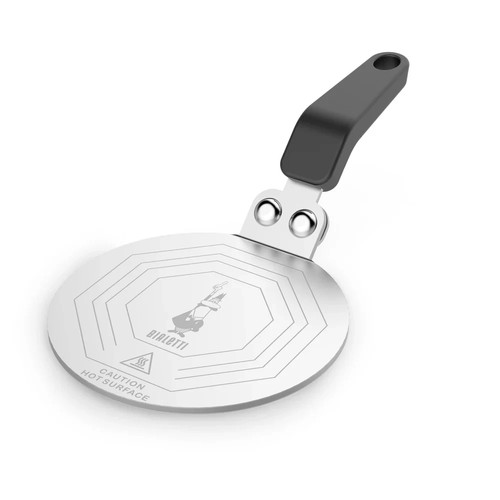 Bialetti induction hob plate - bialetti,
