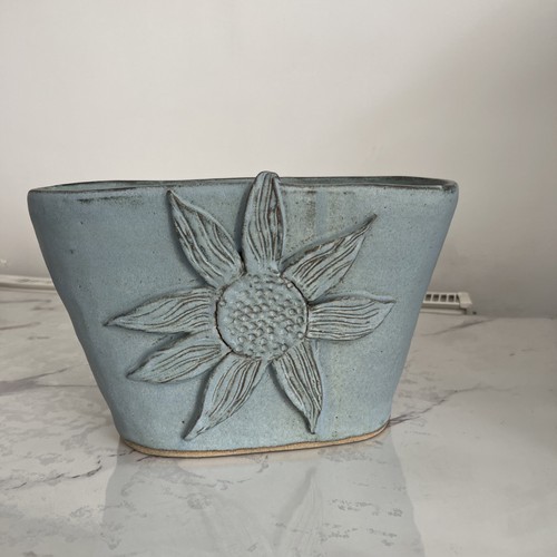 Vintage studio art pottery - vintage,