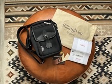 Billingham Airline Stowaway