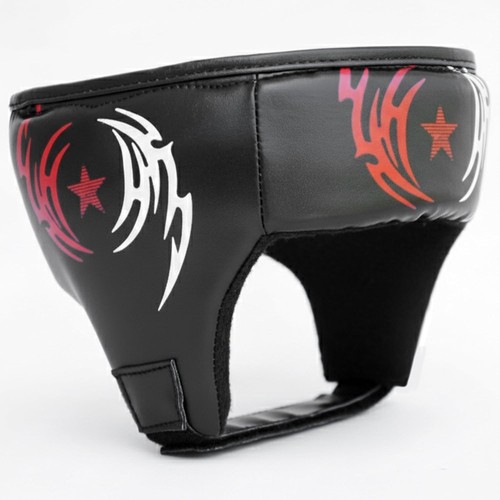 Head guard kids boxing - head,