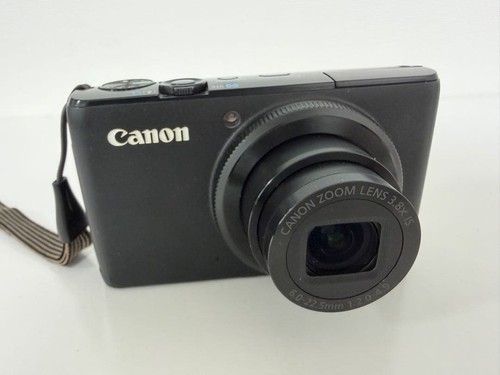 Canon powershot s95 - s95, compact