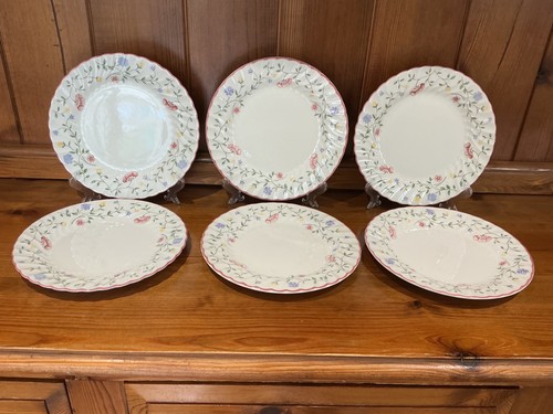 Johnson brothers summer - johnson, chintz