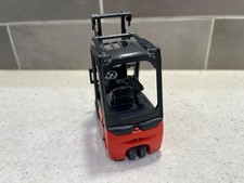 Model Linde R14x Narrow-aisle Reach Truck 1:25 Scale