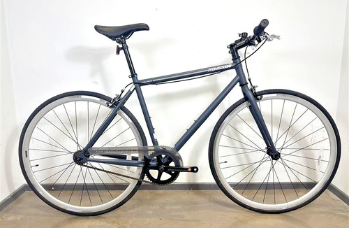 Mongoose maurice single speed - mongoose,